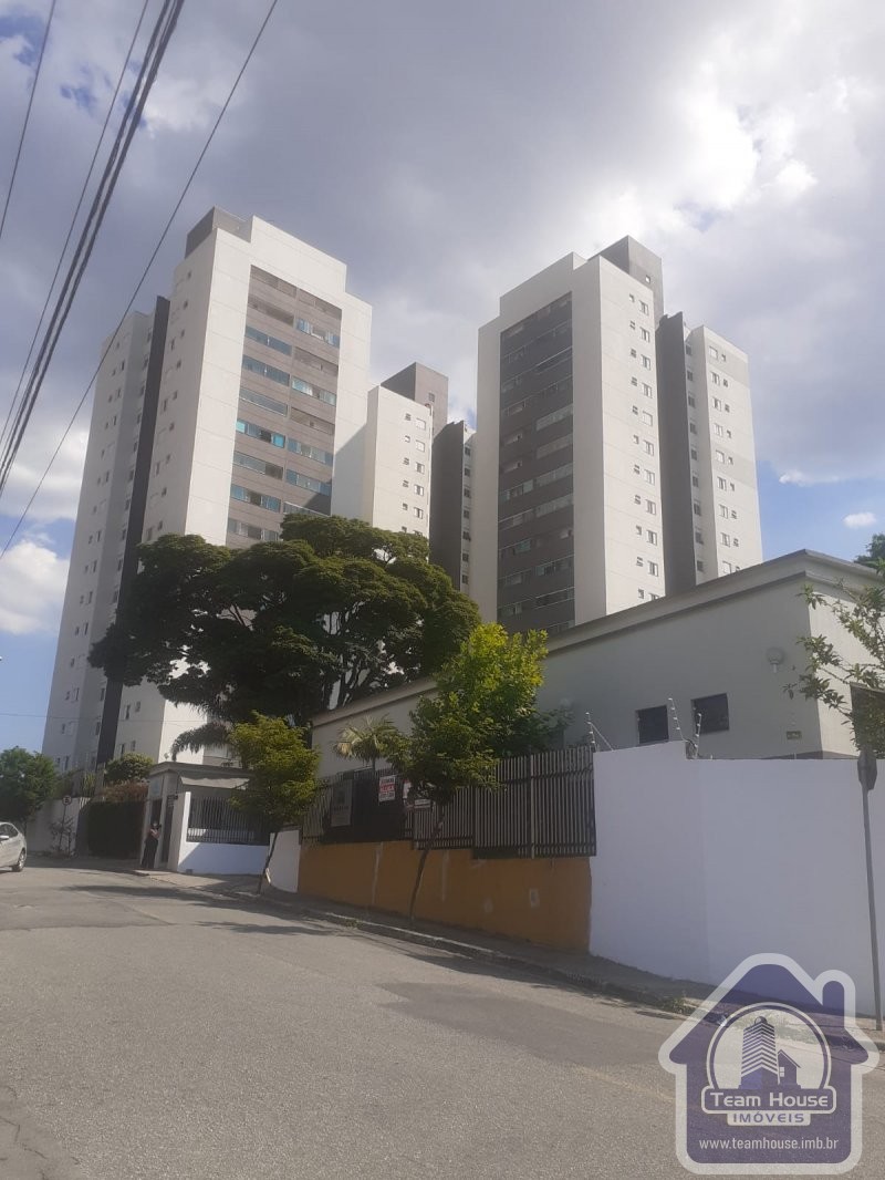 Apartamento  venda  no Vila So Sebastio - Mogi das Cruzes, SP. Imveis