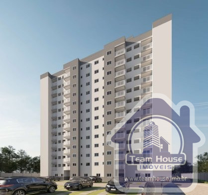 Apartamento  venda  no Vila Nova Aparecida - Mogi das Cruzes, SP. Imveis