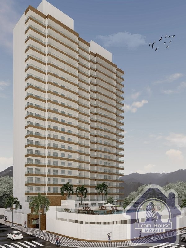 Apartamento  venda  no Jardim Virgnia - Guaruj, SP. Imveis