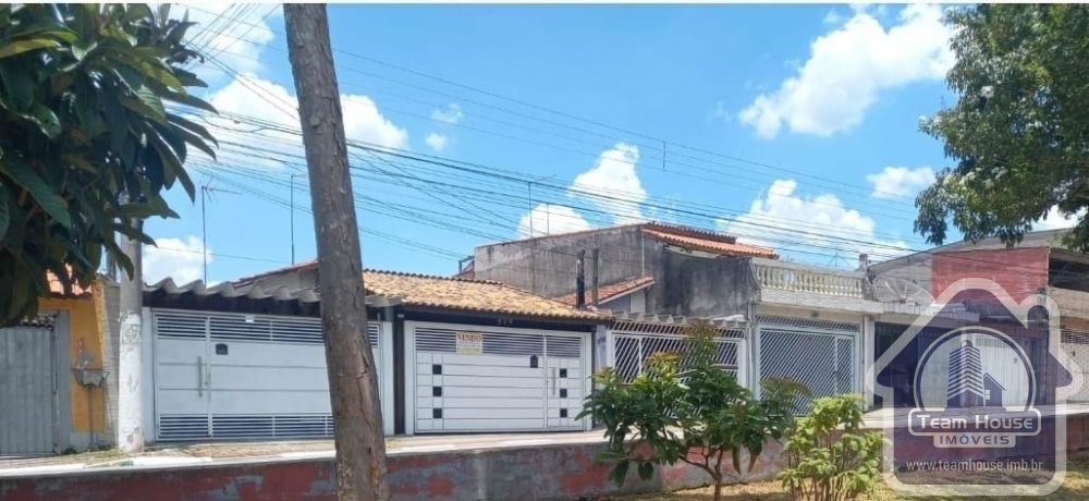 Casa  venda  no Jardim Nova Po - Po, SP. Imveis