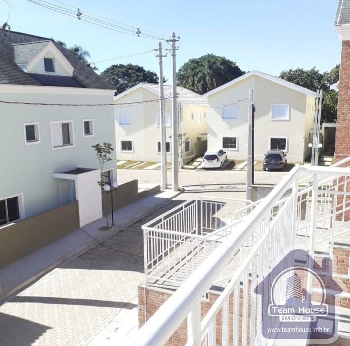 Casa em condomnio  venda  no Jardim Carlos Cooper - Suzano, SP. Imveis