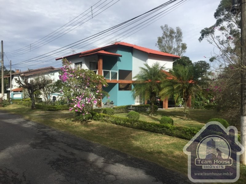 Casa em condomnio  venda  no Aru - Mogi das Cruzes, SP. Imveis