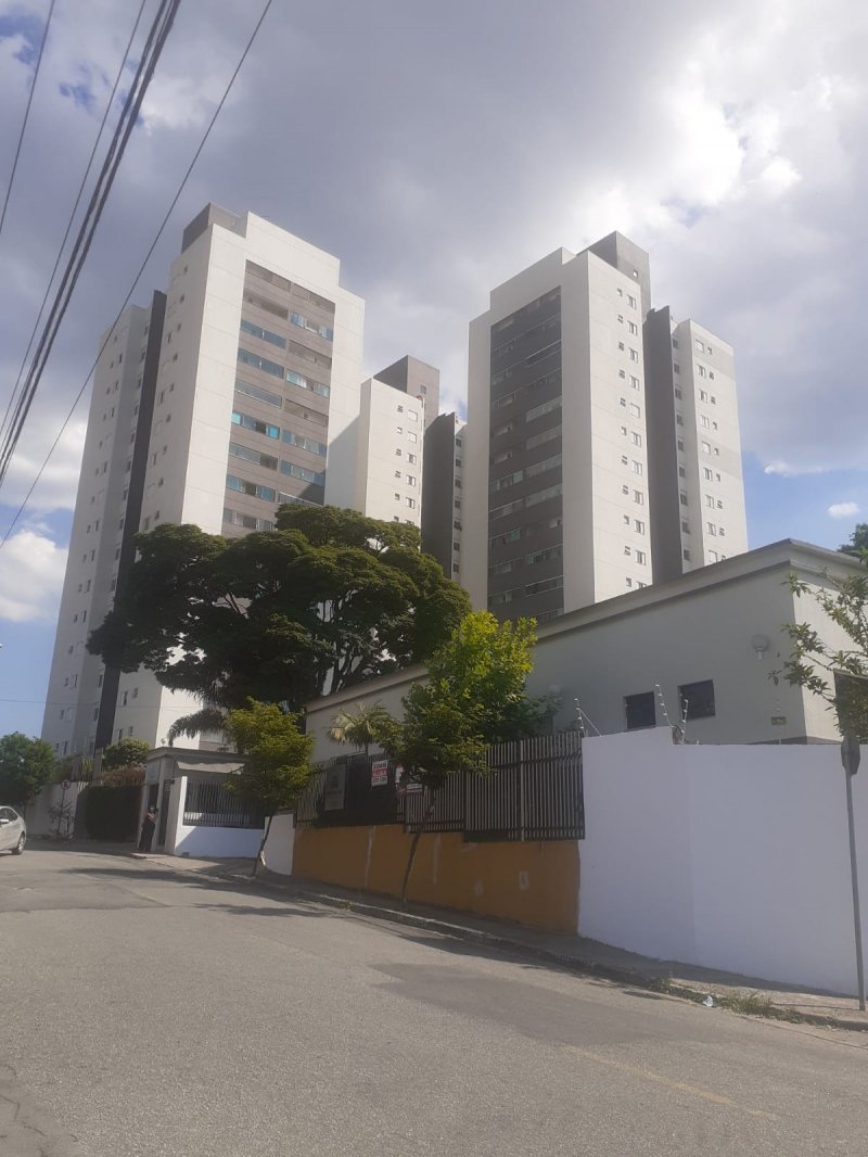 Apartamento - Mogi das Cruzes, SP no bairro Vila São Sebastião