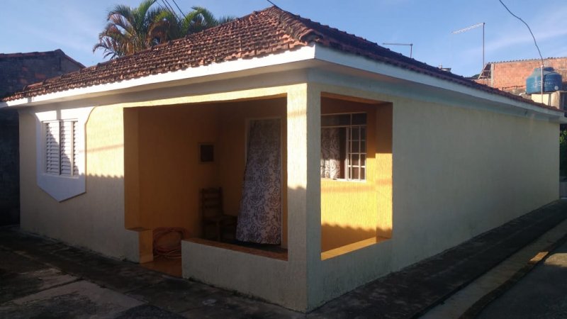 Casa - Suzano, SP no bairro Taba Marajoara