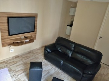 Apartamento - Venda - Jundiapeba - Mogi das Cruzes - SP