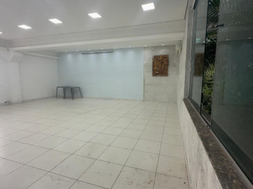 Sala Comercial - Aluguel - Vila Urups - Suzano - SP