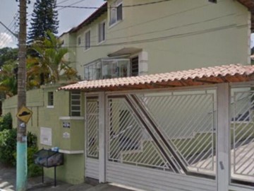 Casa em Condomnio - Venda - Jardim Cndida - Po - SP